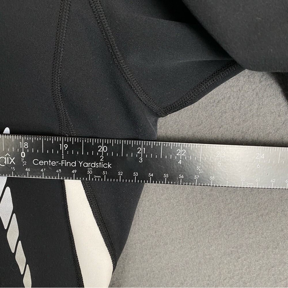 Pearl Izumi Cycling Jersey Sweatshirt Mens‎ L 1/4 Zip Mock Neck Pullover Stretch - Picture 8 of 10